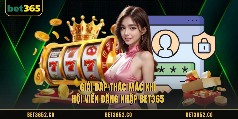 FAQs for Bet365 login issues