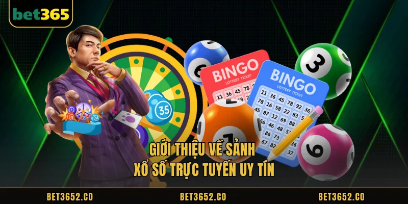 Introduction to a reputable online lottery lobby