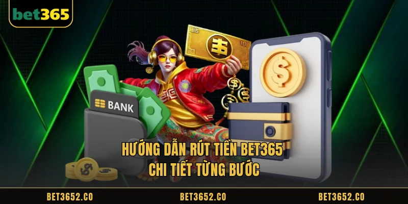 Bet365 Withdrawal Step-by-Step Guide