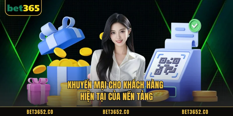 Bet365 promotions for existing users